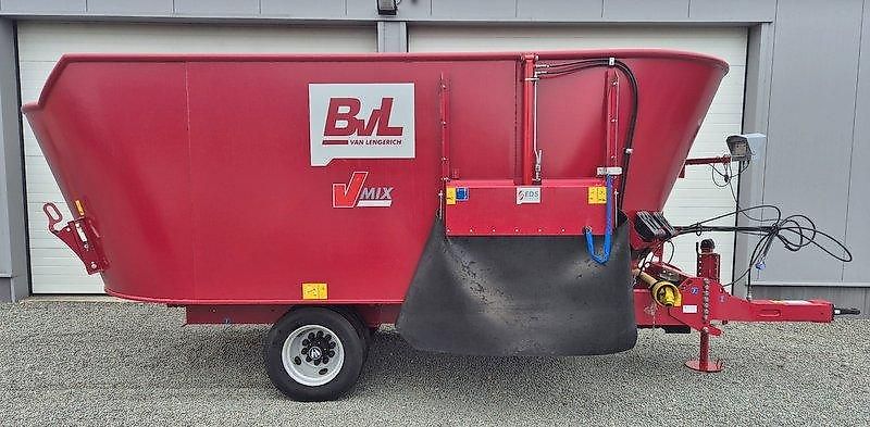 BvL V-Mix Plus 20-2S