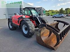 Manitou mtl 635 140 v+