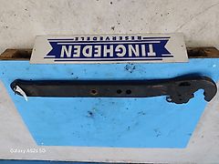 Claas Axion 840 (Spare part/Reservedel/Ersatzteil)