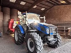 New Holland t5.100 dual command