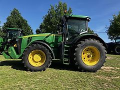 John Deere 8370R