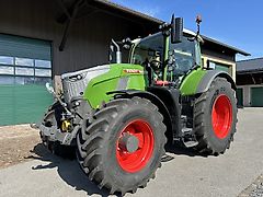Fendt 728 Vario ProfiPlus