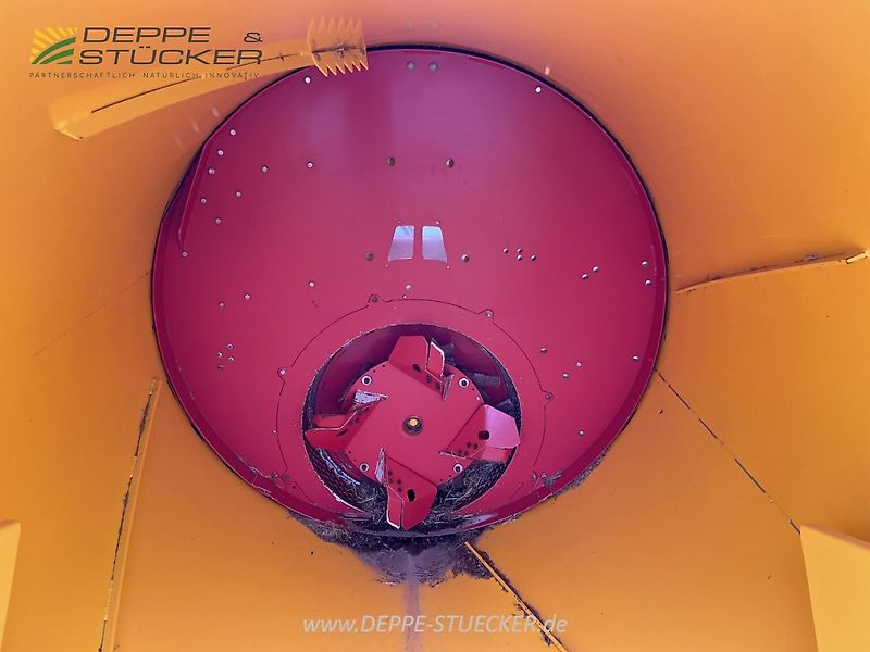 Teagle Tomahawk 505 FSM Strohmühle