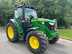John Deere 6R140