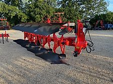 Kuhn Vari Master 153