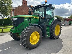 John Deere 6R 155