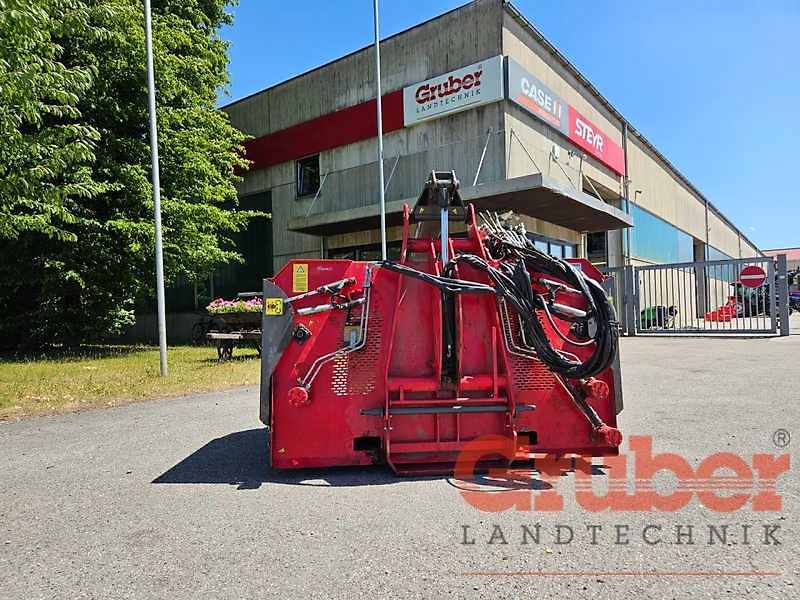 Gruber D 1800 W