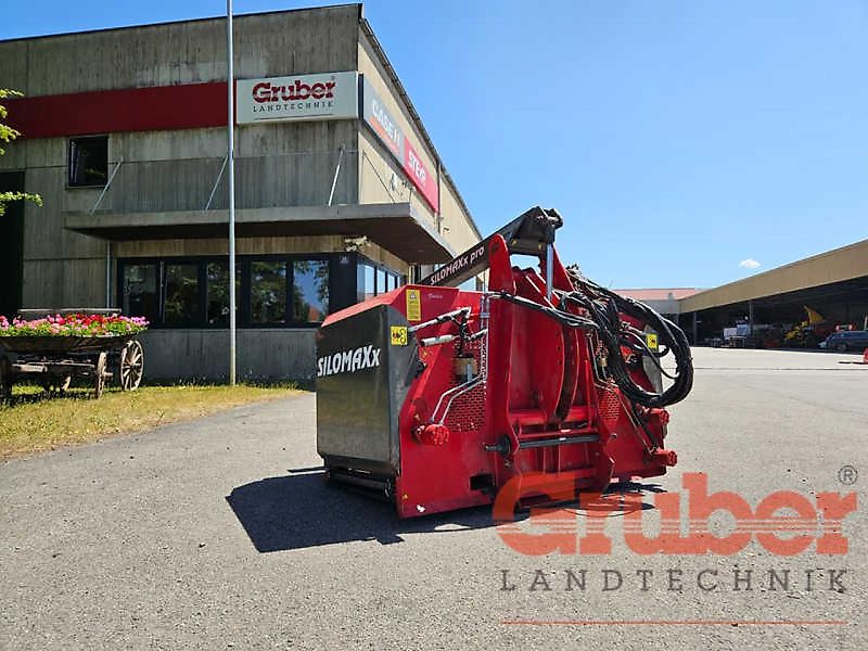 Gruber D 1800 W