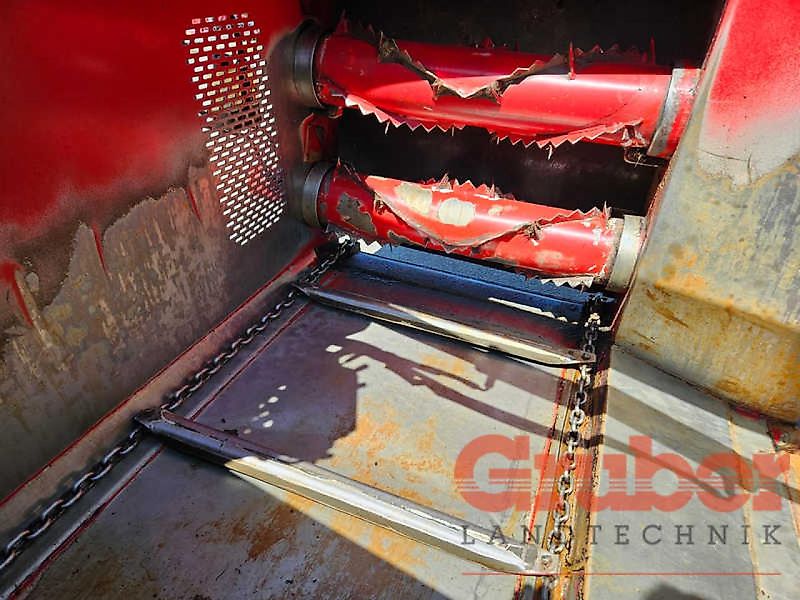 Gruber D 1800 W