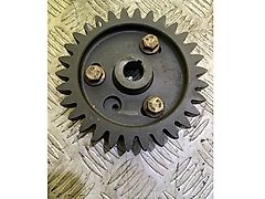 John Deere Gear for injection pump (used) for John Deere 7000,7010,7020,8020
