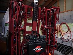 Hardi Mega 1500