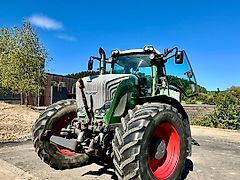 Fendt 936 Vario