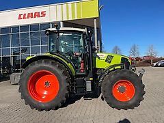 Claas ARION 470 STAGE V CIS+ CLAAS