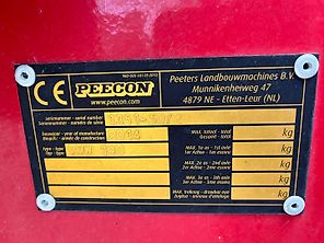 Peecon VMW 190