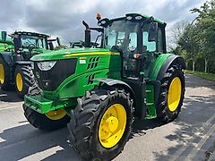 John Deere 6155M