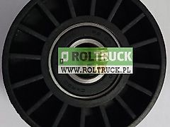 Fendt Spannrolle Deutz G117880010020