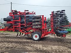 Horsch Focus TD 6.35