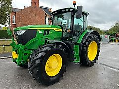 John Deere 6R 185