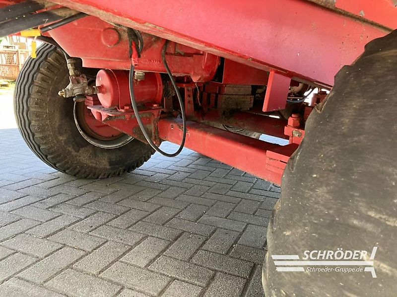 Strautmann VERTI MIX 2000 DOUBLE
