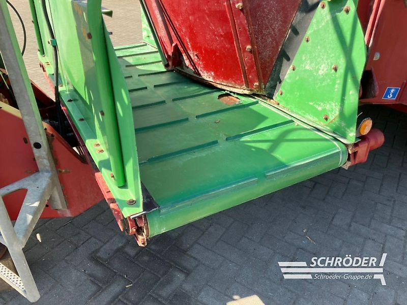 Strautmann VERTI MIX 2000 DOUBLE