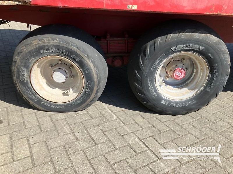 Strautmann VERTI MIX 2000 DOUBLE