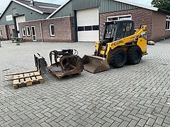 Gehl R105