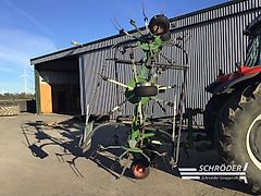 Fendt TWISTER 7706 DN