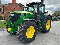 John Deere 6R 250