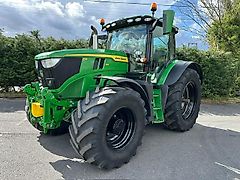 John Deere 6R 185
