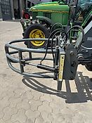 Bressel &amp; Lade Rundballenzange