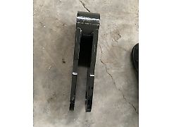 John Deere Boom Link (used) for John Deere Telehandler 3215, 3200, 3400, 3415, 3220, 3420