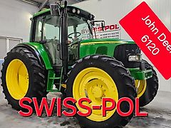 John Deere 6120
