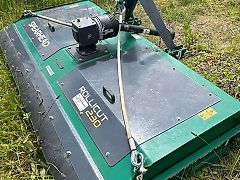 Spearhead 230