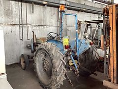 Landini R5000