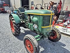 Deutz-Fahr F2L514