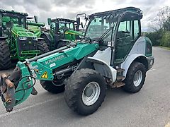 Kramer 35.8T