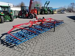Hatzenbichler Original-Striegel 6m