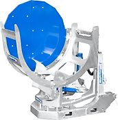 Binderberger Bündler Bündelgerät Holzbündelgerät