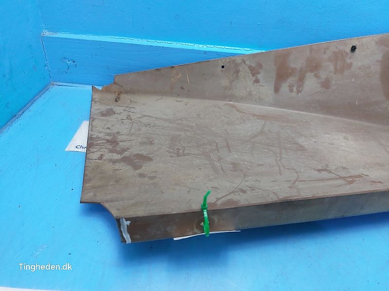 John Deere 3040 (Spare part/Reservedel/Ersatzteil)