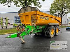 Joskin TRANS-KTP 22/50 HARDOX