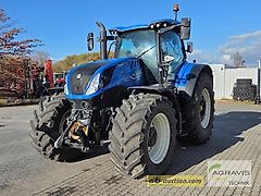 New Holland T 7.315 AUTO COMMAND HD PLM