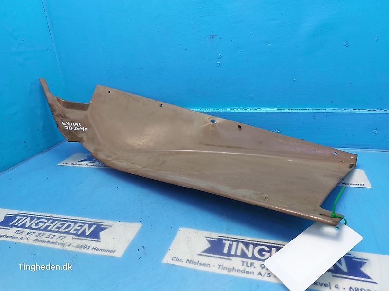 John Deere 3040 (Spare part/Reservedel/Ersatzteil)