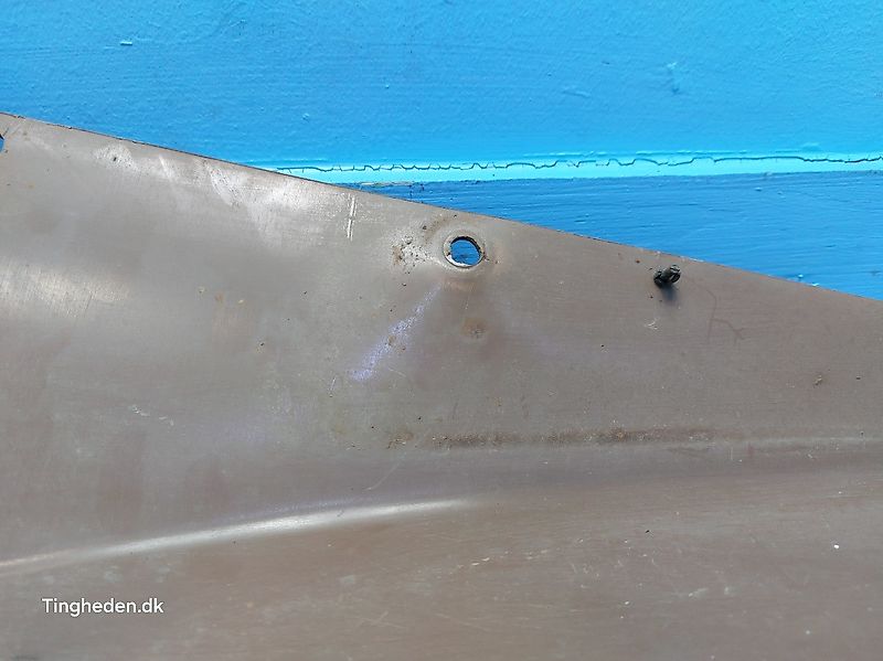 John Deere 3040 (Spare part/Reservedel/Ersatzteil)