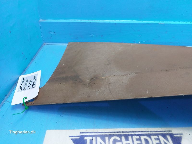 John Deere 3040 (Spare part/Reservedel/Ersatzteil)