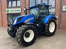 New Holland T6.180 AC