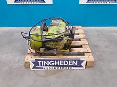 Claas Senator (Spare part/Reservedel/Ersatzteil)