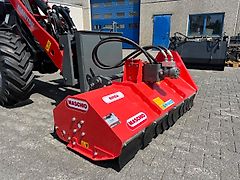 Maschio Mulcher BA135 Hydro Schlegelmulcher