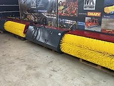 Kehrschaufel Kehrmaschine Kehrbesen Besen