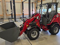 Weidemann 1390