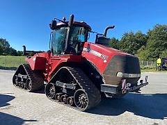 Case Quadtrac 620